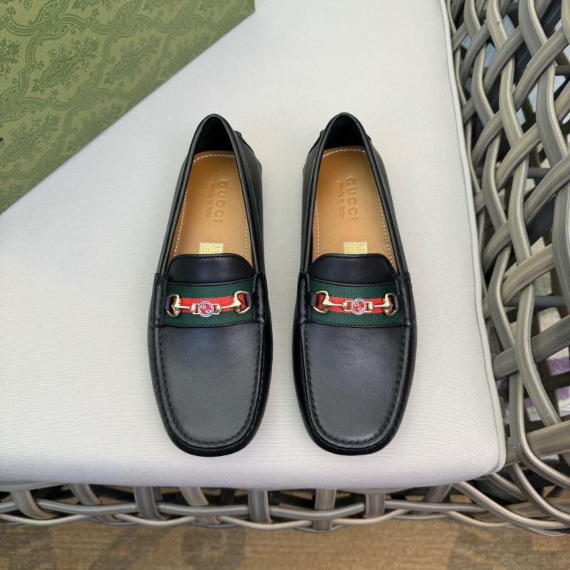 Gucci Tods Shoes